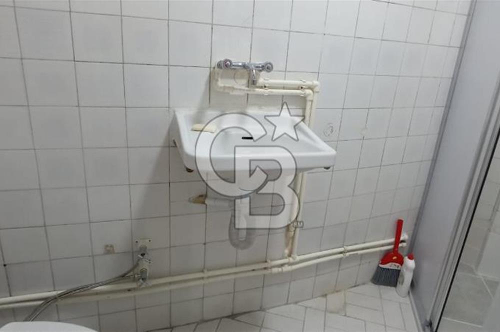 PENDİK MARMARAY'A YAKIN KİRALIK GENİŞ 2+1 DAİRE