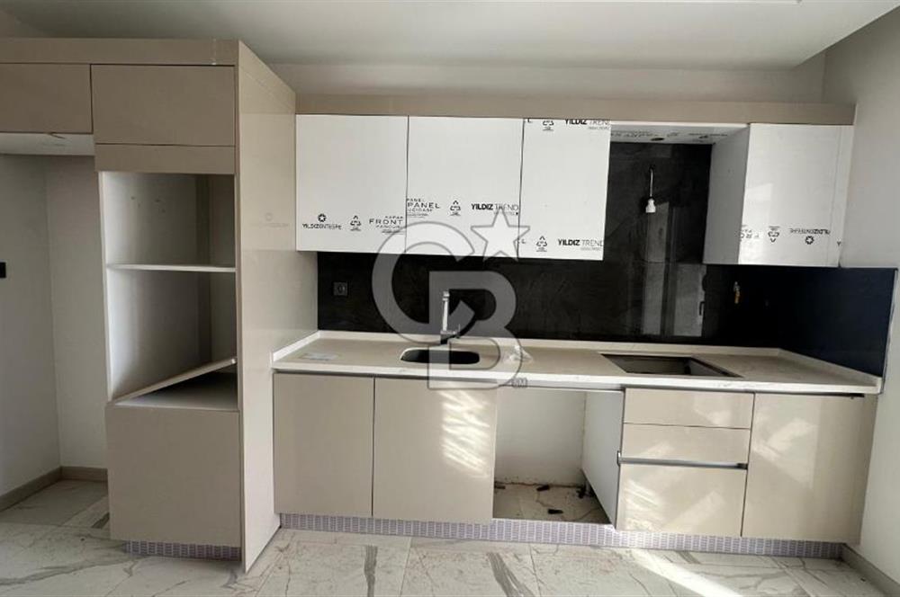 NİLÜFER KAYAPADA CADDE ÜZERİ,HAVUZLU SATILIK 3+1 DAİRE