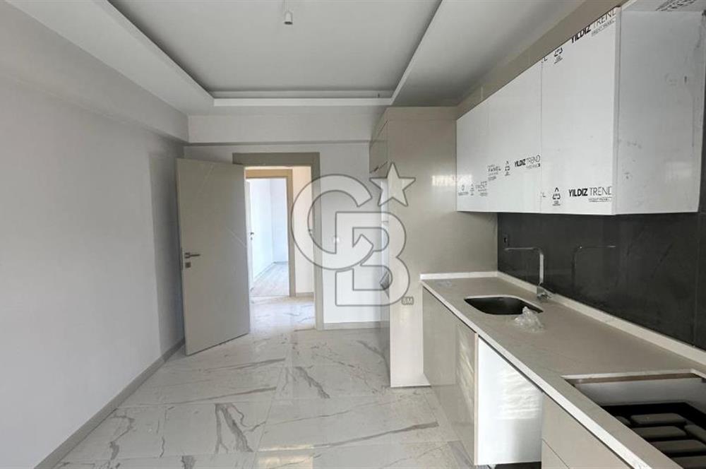 NİLÜFER KAYAPADA CADDE ÜZERİ,HAVUZLU SATILIK 3+1 DAİRE