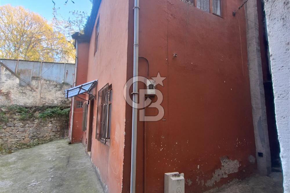 ÇARŞI MAH. FIRSAT DAİRE