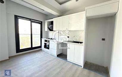 ÇİĞLİ ANADOLU CADDESİ HASTANE YAKINI 1+1 KİRALIK DAİRE