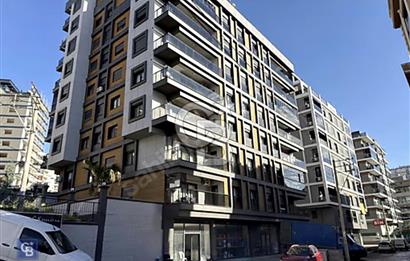 ÇİĞLİ ANADOLU CADDESİ HASTANE YAKINI 1+1 KİRALIK DAİRE