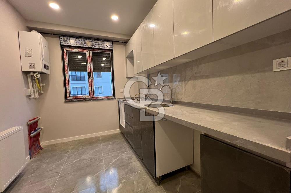 Kartal Petroliş mh.3+1 Sıfır Kiralık Daire 