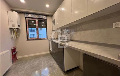 Kartal Petroliş mh.3+1 Sıfır Kiralık Daire 