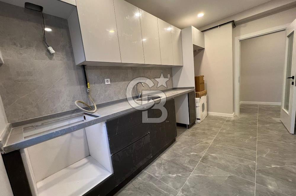 Kartal Petroliş mh.3+1 Sıfır Kiralık Daire 