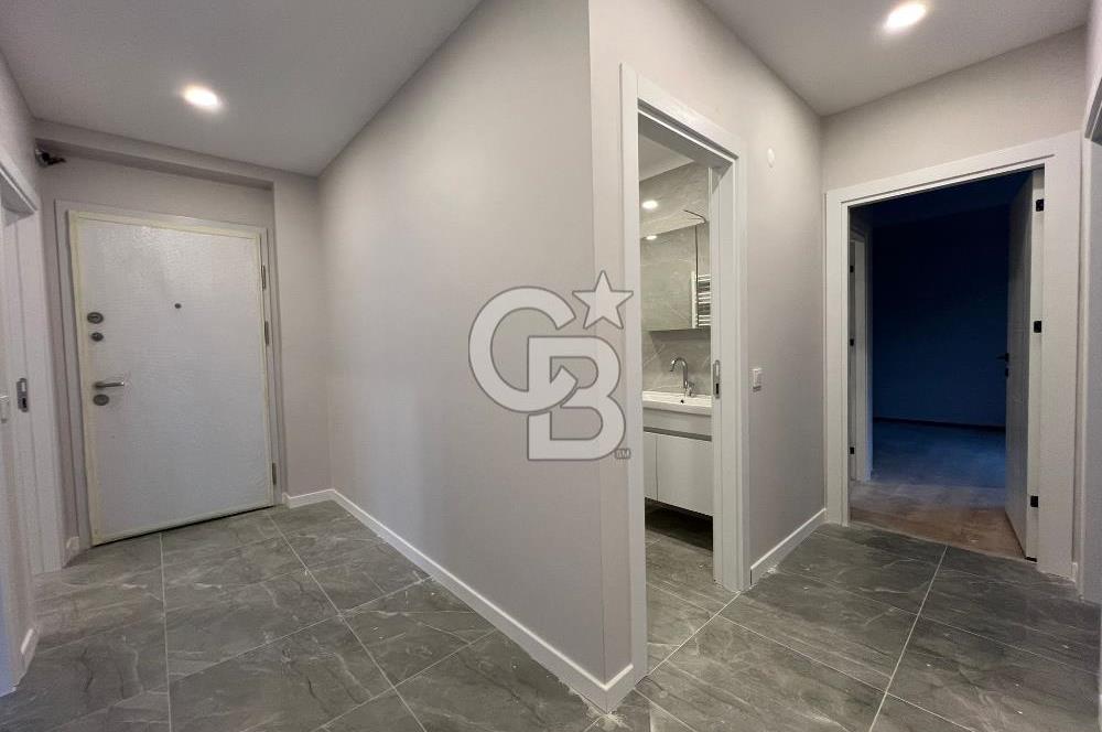 Kartal Petroliş mh.3+1 Sıfır Kiralık Daire 