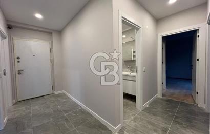 Kartal Petroliş mh.3+1 Sıfır Kiralık Daire 