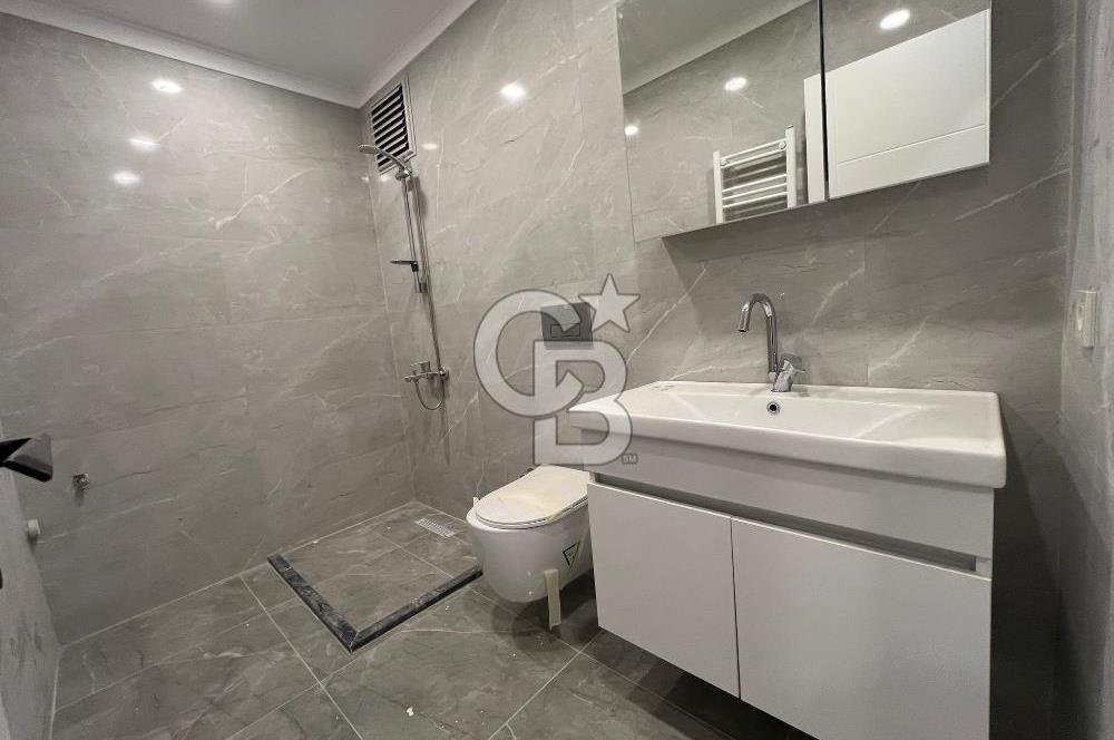 Kartal Petroliş mh.3+1 Sıfır Kiralık Daire 