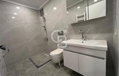 Kartal Petroliş mh.3+1 Sıfır Kiralık Daire 