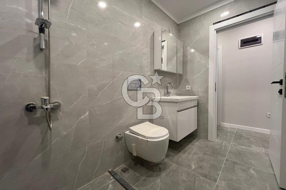 Kartal Petroliş mh.3+1 Sıfır Kiralık Daire 