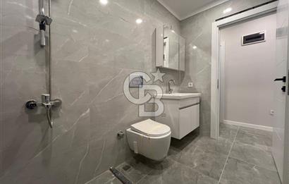 Kartal Petroliş mh.3+1 Sıfır Kiralık Daire 