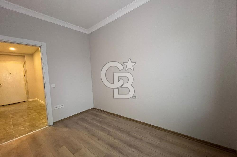 Kartal Petroliş mh.3+1 Sıfır Kiralık Daire 