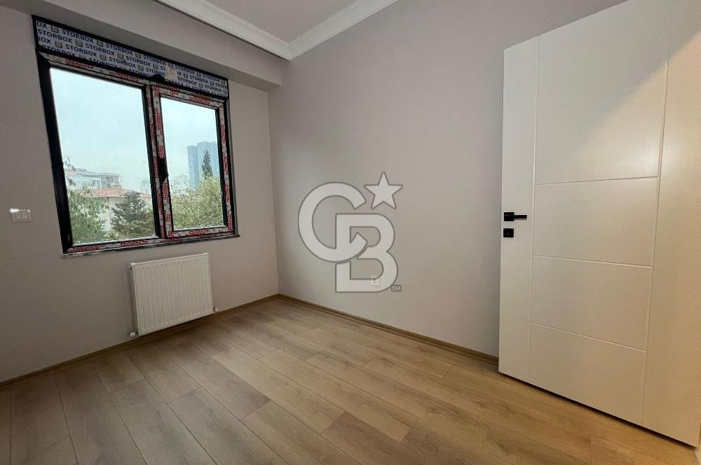 Kartal Petroliş mh.3+1 Sıfır Kiralık Daire 