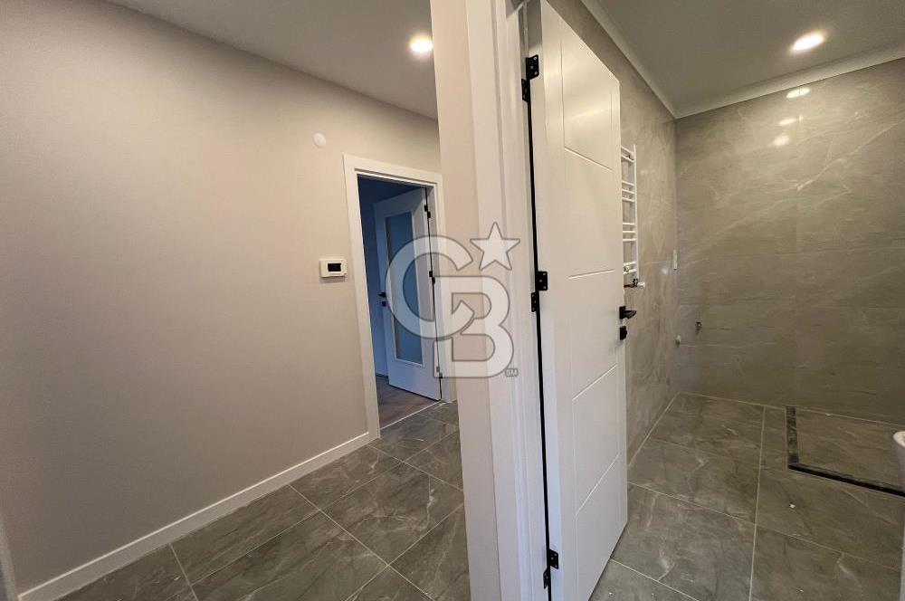 Kartal Petroliş mh.3+1 Sıfır Kiralık Daire 