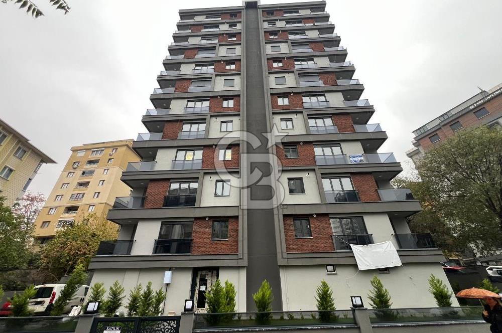 Kartal Petroliş mh.3+1 Sıfır Kiralık Daire 