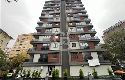 Kartal Petroliş mh.3+1 Sıfır Kiralık Daire 