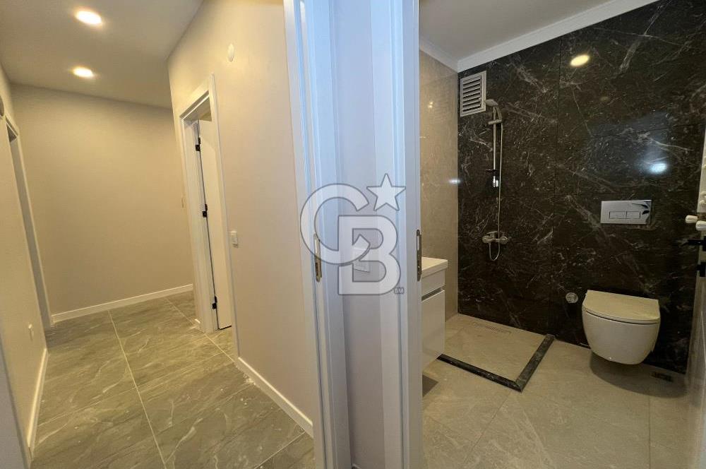 Kartal Petroliş mh.3+1 Sıfır Kiralık Daire 