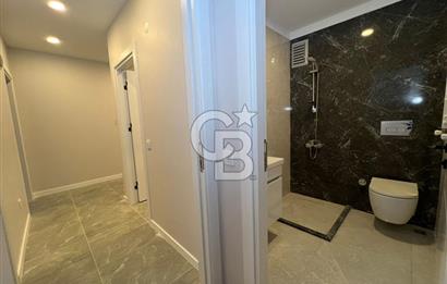 Kartal Petroliş mh.3+1 Sıfır Kiralık Daire 