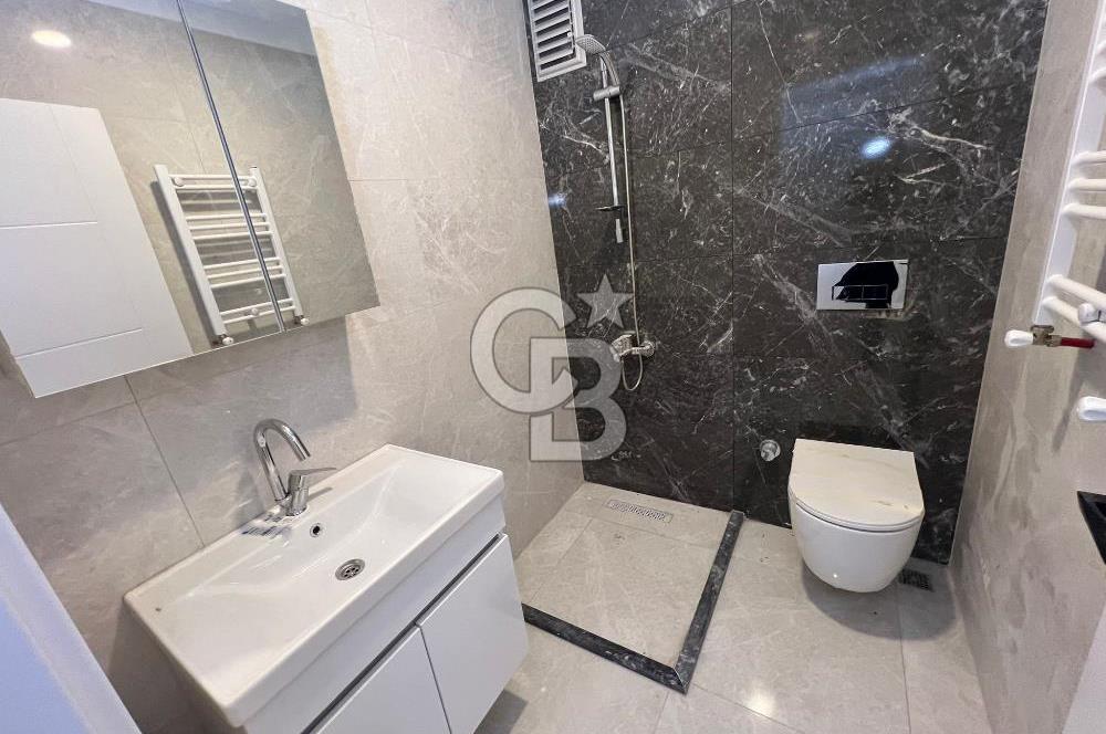 Kartal Petroliş mh.3+1 Sıfır Kiralık Daire 