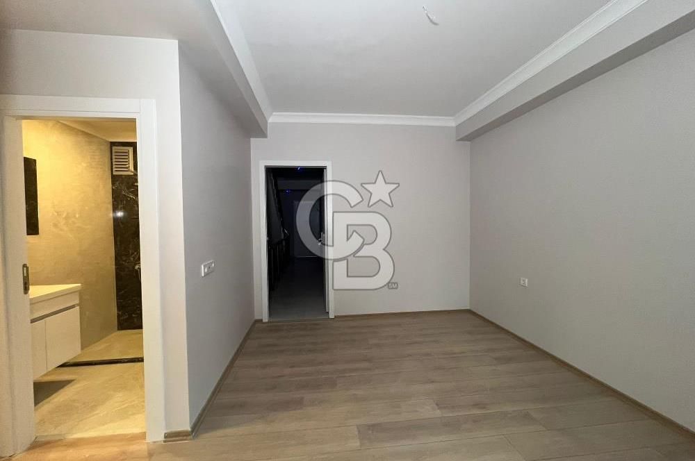 Kartal Petroliş mh.3+1 Sıfır Kiralık Daire 