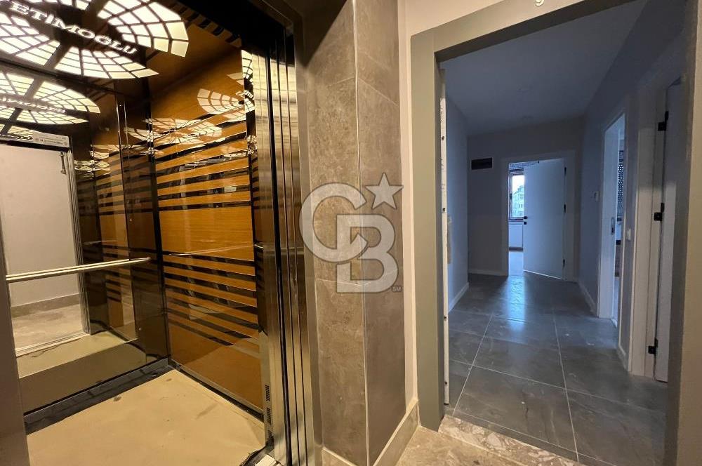 Kartal Petroliş mh.3+1 Sıfır Kiralık Daire 