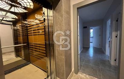 Kartal Petroliş mh.3+1 Sıfır Kiralık Daire 