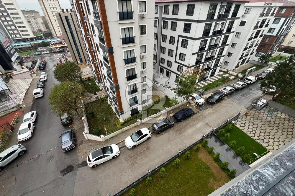 Kartal Petroliş mh.3+1 Sıfır Kiralık Daire 