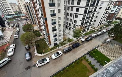 Kartal Petroliş mh.3+1 Sıfır Kiralık Daire 