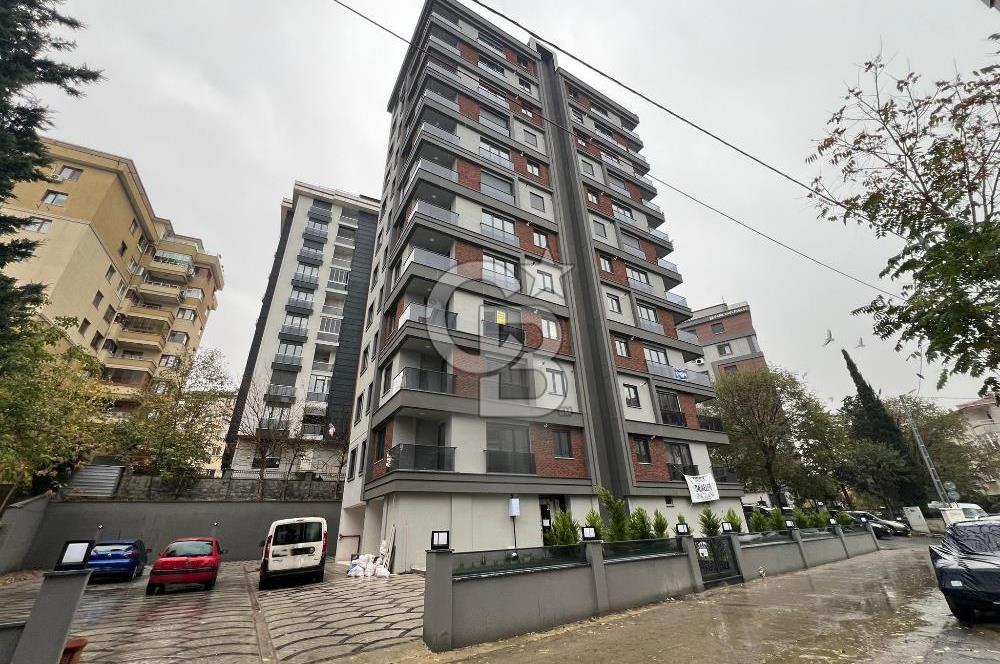 Kartal Petroliş mh.3+1 Sıfır Kiralık Daire 