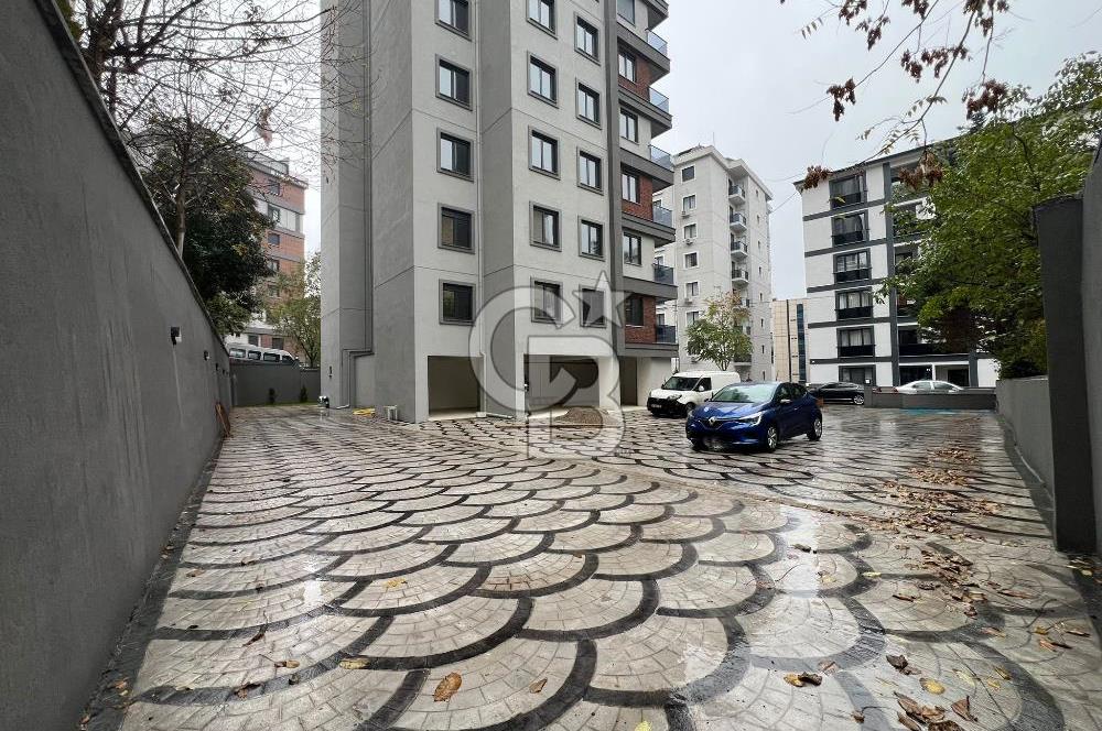 Kartal Petroliş mh.3+1 Sıfır Kiralık Daire 