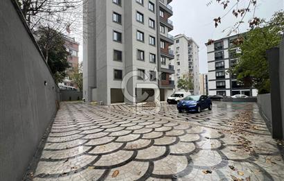 Kartal Petroliş mh.3+1 Sıfır Kiralık Daire 