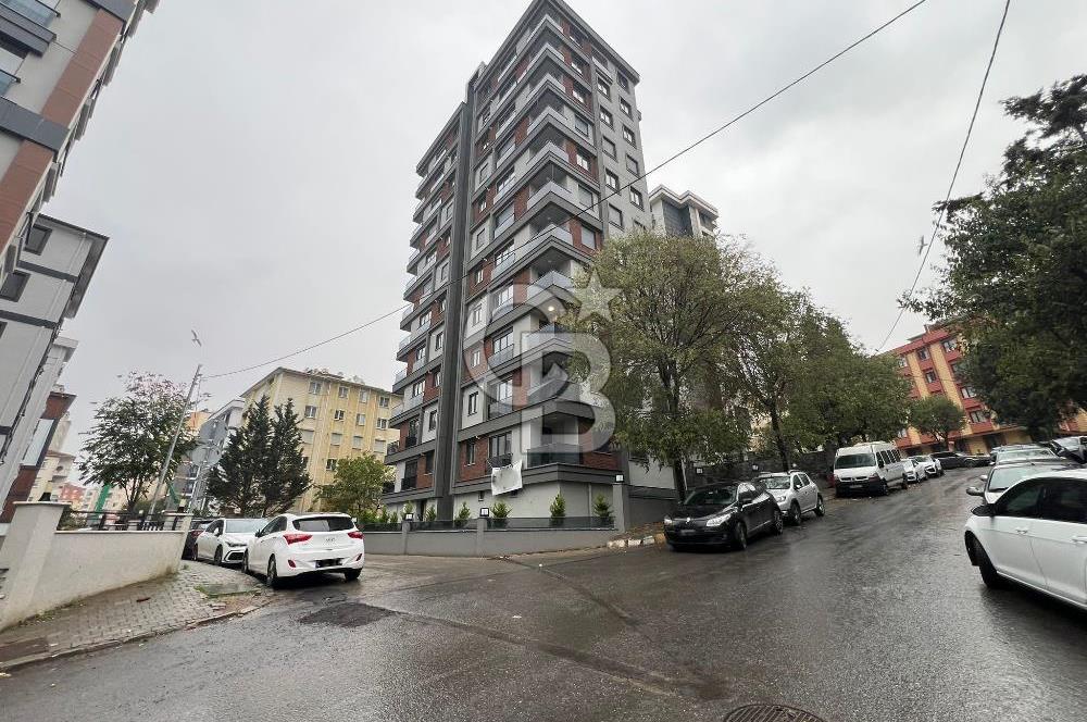 Kartal Petroliş mh.3+1 Sıfır Kiralık Daire 