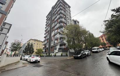 Kartal Petroliş mh.3+1 Sıfır Kiralık Daire 