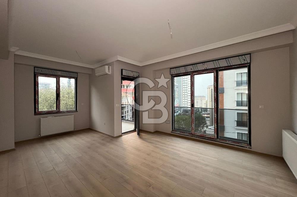 Kartal Petroliş mh.3+1 Sıfır Kiralık Daire 