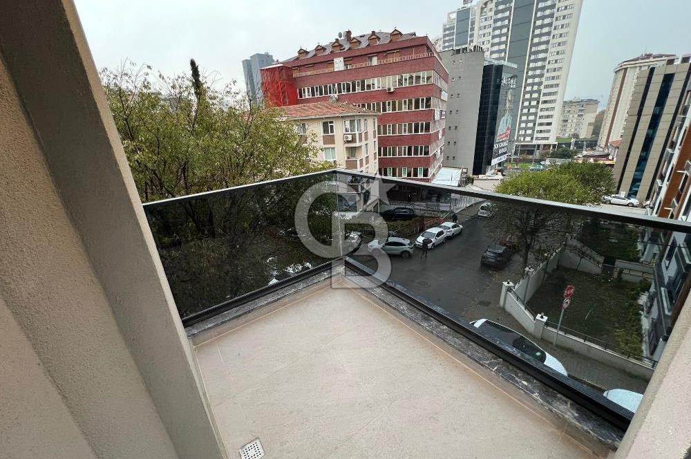 Kartal Petroliş mh.3+1 Sıfır Kiralık Daire 