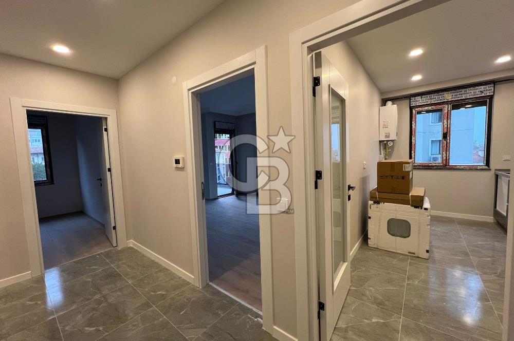 Kartal Petroliş mh.3+1 Sıfır Kiralık Daire 