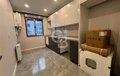 Kartal Petroliş mh.3+1 Sıfır Kiralık Daire 