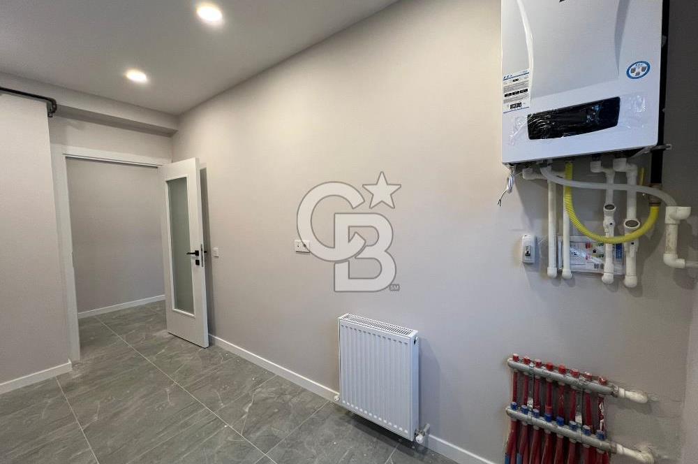 Kartal Petroliş mh.3+1 Sıfır Kiralık Daire 