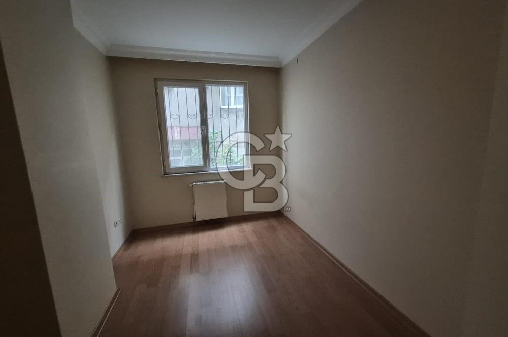 ÜSKÜDAR ÜNALAN DA METROYA YÜRÜME MESAFESİNDE 2+1 KİRALIK DAİRE