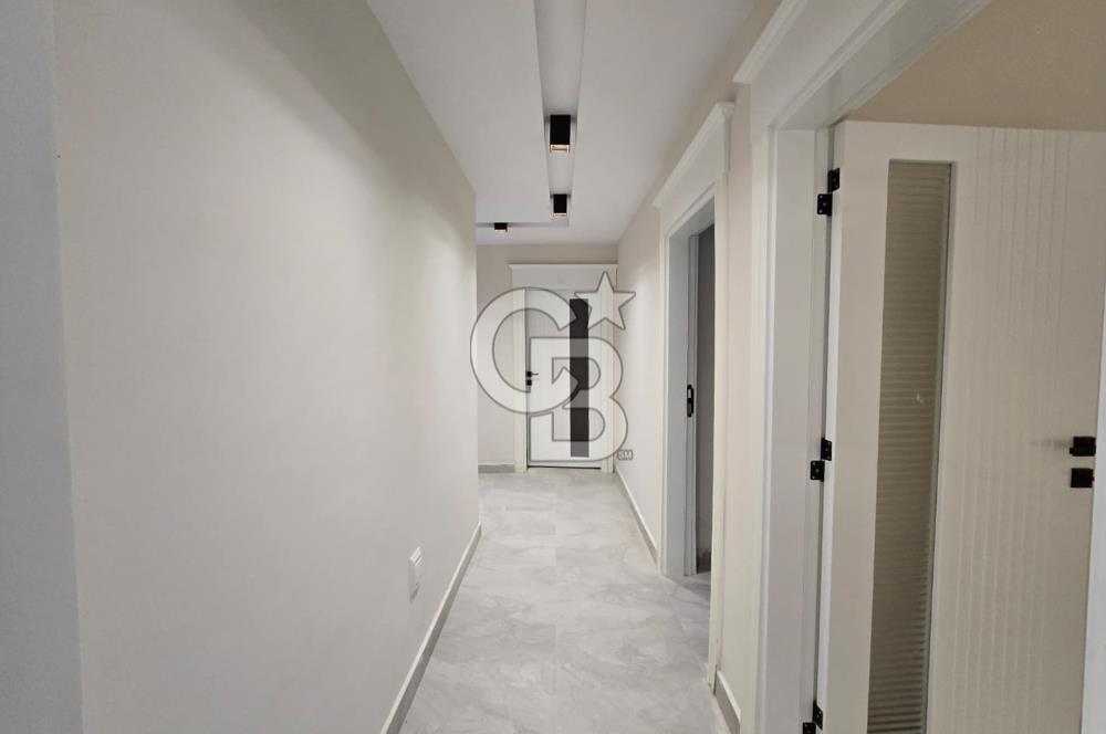 COLDWELL BANKER'DAN SELÇUKLUDA KİRALIK 7+1 VİLLA