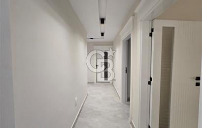 COLDWELL BANKER'DAN SELÇUKLUDA KİRALIK 7+1 VİLLA