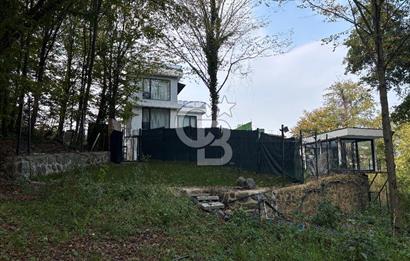 Direkt Orman Girişli, Isıtmalı Havuzlu Eşyalı Huzurlun Diğer Adı