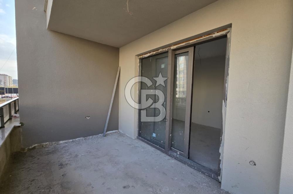 COLDWELL BANKER'DAN YILDIZ PARK'DA LÜKS 4+1 SATILIK DAİRE