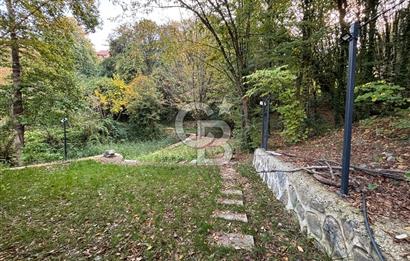 Direkt Orman Girişli, Isıtmalı Havuzlu Eşyalı Huzurlun Diğer Adı