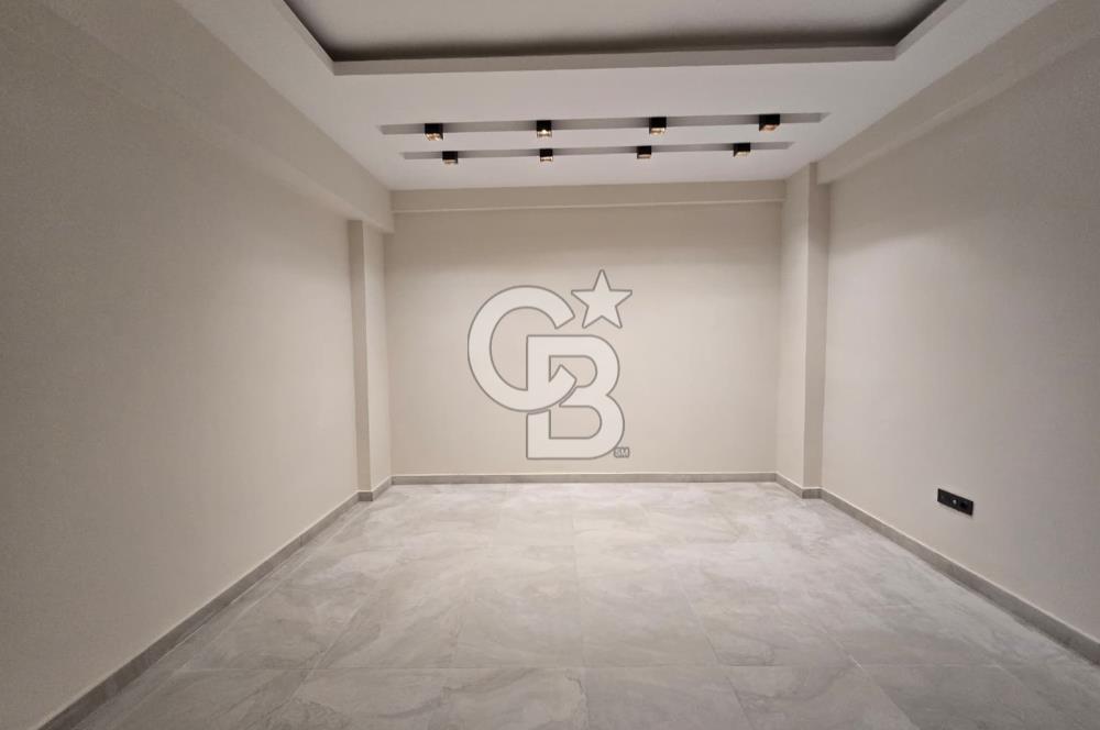 COLDWELL BANKER'DAN SELÇUKLUDA KİRALIK 7+1 VİLLA