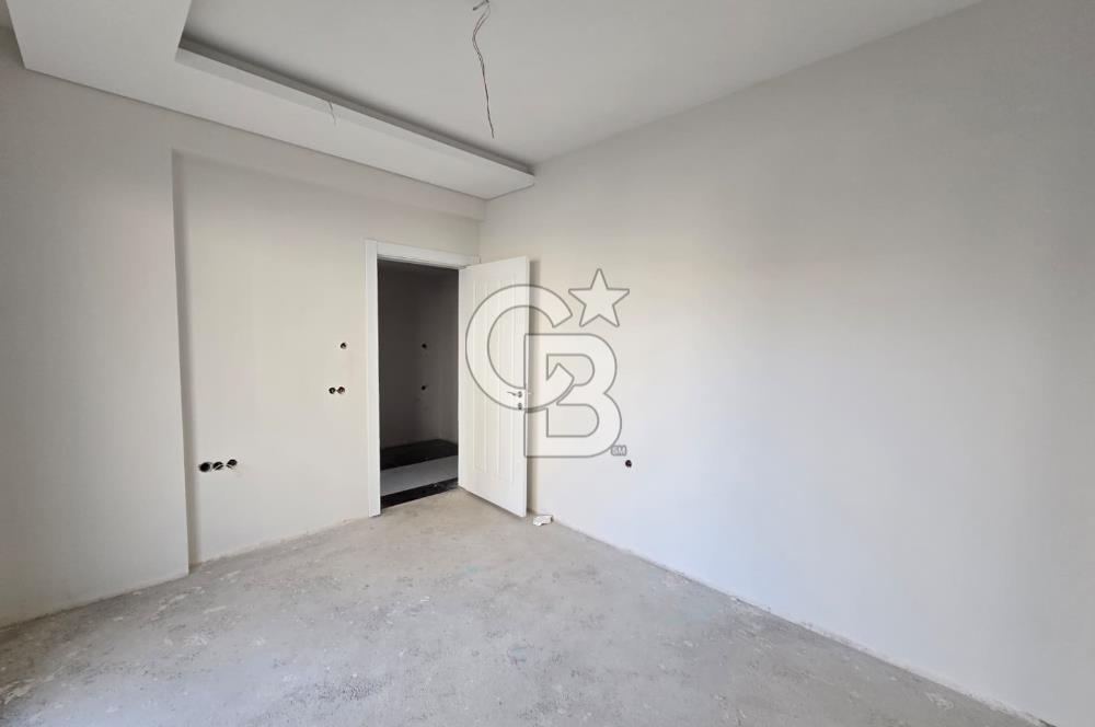 COLDWELL BANKER'DAN YILDIZ PARK'DA LÜKS 4+1 SATILIK DAİRE