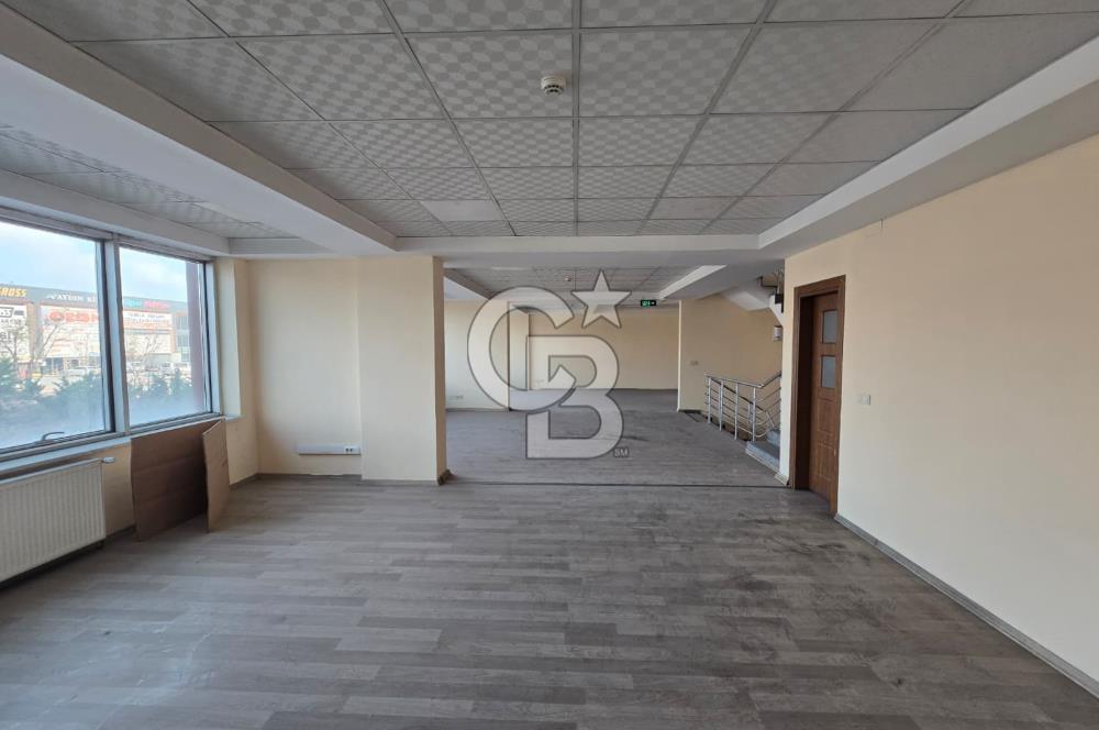 COLDWELL BANKER'DAN İMSAN SANAYİ SİTESİNDE KİRALIK FABRİKA