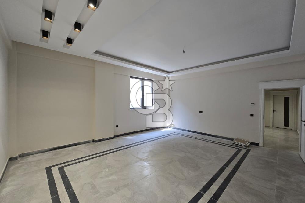 COLDWELL BANKER'DAN SELÇUKLUDA KİRALIK 7+1 VİLLA