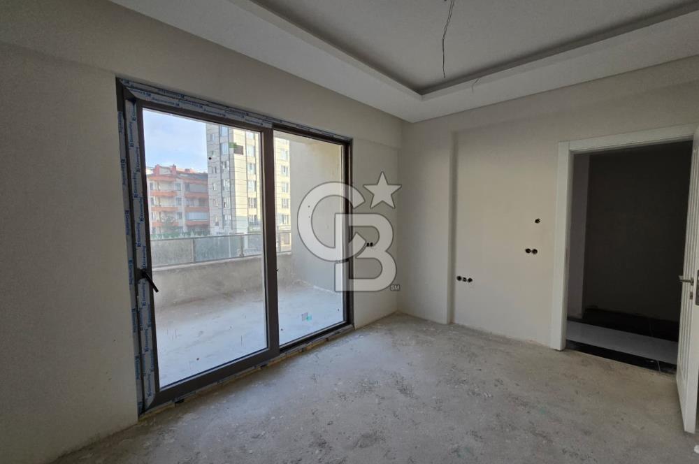 COLDWELL BANKER'DAN YILDIZ PARK'DA LÜKS 4+1 SATILIK DAİRE