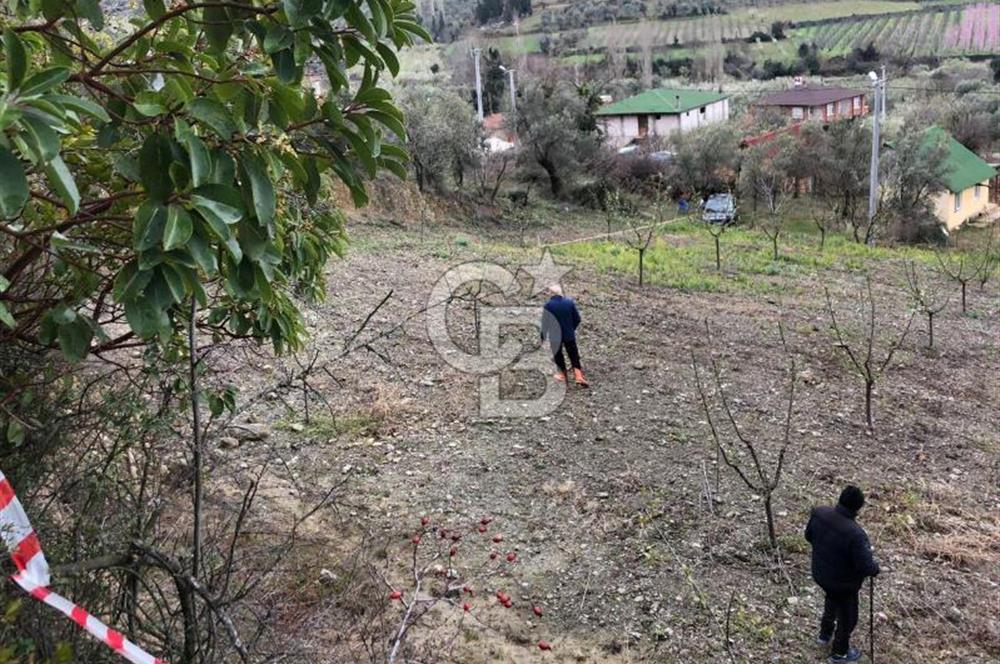 İznik Köyiçi İmarlı 1.462 m2 Yatırım İçin Fırsat Satılık Arsa